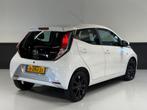 Toyota Aygo 1.0 VVT-i x-play|Camera|Led|LM Velgen, Voorwielaandrijving, Euro 5, Stof, Gebruikt