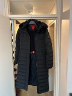 Wellensteyn Winterjas Dames ZGAN S, Kleding | Dames, Jassen | Winter, Ophalen, Wellensteyn, Zwart, Zo goed als nieuw