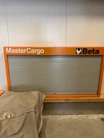 Beta MasterCargo gereedschapwand wandkast, Doe-het-zelf en Verbouw, Ophalen, Gebruikt