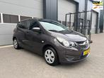 Opel KARL 1.0 ecoFLEX Edition 5DRS|2016|AIRCO|Parkeersensore, Voorwielaandrijving, 839 kg, Stof, Gebruikt