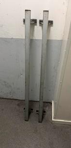 Dakdragers / universele dakdragers, Auto diversen, Dakdragers, Ophalen, Zo goed als nieuw