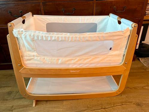 Snuzpod 4 Co-sleeper - Uitstekende staat, Kinderen en Baby's, Babywiegjes en Ledikanten, Zo goed als nieuw, Wieg, Ophalen of Verzenden