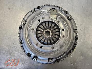 Koppelingsset (compleet) van een Volkswagen Crafter beschikbaar voor biedingen