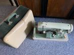 VINTAGE NAAIMACHINE, Hobby en Vrije tijd, Naaimachines en Toebehoren, Ophalen, Gebruikt, Naaimachine, Overige merken