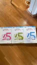 Wiskunde A havo nieuw, Ophalen of Verzenden, Nieuw, HAVO, Wiskunde A