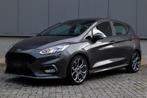 Ford Fiesta 1.0 EcoBoost ST-Line 95.000km NAP! NL auto!, Voorwielaandrijving, 1063 kg, Gebruikt, 100 pk