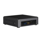 Intel NUC - 16 GB, Computers en Software, Desktop Pc's, Intel® NUC, 2 tot 3 Ghz, Verzenden, Zo goed als nieuw