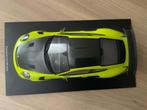 1/18 spark Porsche 911 gt3 rs, Hobby en Vrije tijd, Ophalen of Verzenden, Zo goed als nieuw, Auto, Overige merken