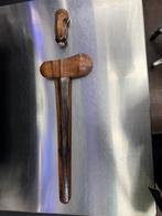 Kris keris behuizing voor balinese kris, Antiek en Kunst, Ophalen of Verzenden