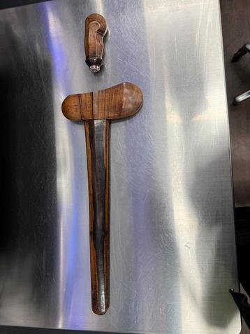 Kris keris behuizing voor balinese kris beschikbaar voor biedingen