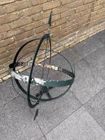 zonnewijzer, Tuin en Terras, Zonnewijzers, Ophalen, Gebruikt