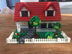 Lego 4886 Designer Set Huis, Kinderen en Baby's, Speelgoed | Duplo en Lego, Ophalen of Verzenden, Zo goed als nieuw, Complete set