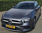 Mercedes-Benz A-Klasse A 200 Exclusief/AMG/MBUX/APK2027, Auto's, Mercedes-Benz, 65 €/maand, Zwart, 4 cilinders, 163 pk