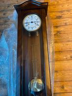 Kieninger klok, Ophalen