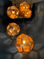 Tom Dixon Etch Hanglamp, Ophalen of Verzenden