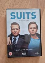 Suits - Seizoen 1, Ophalen of Verzenden, Zo goed als nieuw