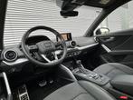 Audi Q2 35 TFSI S Edition 3x S-Line| Dak| B&O| Virtual dash., Auto's, Audi, Te koop, Geïmporteerd, Benzine, Gebruikt
