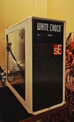 8 Cores 3,7 - 4,35 GHz - 48GB DDR4 3K - SSD - 4TB - GTX1070, Computers en Software, Ophalen, 64 GB of meer, Gebruikt, AMD | Nvidia