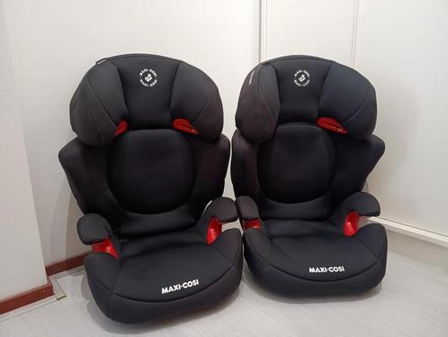 Maxi Cosi Rodi xp fix autostoel amper gebruikt nog 1 beschik, Kinderen en Baby's, Autostoeltjes, Zo goed als nieuw, Maxi-Cosi