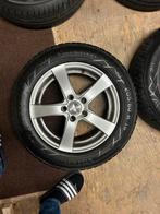 Winterbanden Volvo s60 / v60 nieuwe banden, Ophalen, 16 inch, Nieuw, Band(en)