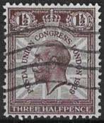 Engeland Michel 172 Z gestempeld, Postzegels en Munten, Postzegels | Europa | UK, Ophalen of Verzenden, Gestempeld