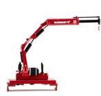 IMC FASSI F50 KRAAN - MAMMOET, Hobby en Vrije tijd, Modelauto's | 1:50, Wsi, ., Nieuw, Ophalen of Verzenden