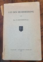 Boekje Uit Den Muiderkring, Ophalen of Verzenden, 20e eeuw of later, Gelezen