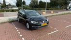 Volkswagen Golf Variant 1.6 TDI 115pk 7-DSG 2017 Zwart, Auto's, Volkswagen, 1295 kg, 4 cilinders, Zwart, Stationwagon