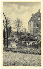 AK Seppe - Sint Gerardus Retraitenhuis, Tuinzicht, Verzenden, 1940 tot 1960, Gelopen, Noord-Brabant