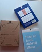 Vertellis Scheurkalender - Dicht bij jezelf, dicht bij elkaa, Diversen, Kalenders, Ophalen of Verzenden, Dagkalender, Nieuw