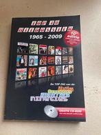 Top 40 Hitdossier 1965-2009 - Compleet Herzien, Boeken, Ophalen of Verzenden, Zo goed als nieuw, Algemeen