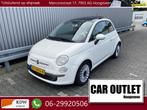 Fiat 500 0.9 TwinAir Airco, Pano, LM & Nieuwe APK – Inruil, Voorwielaandrijving, Euro 5, Gebruikt, Origineel Nederlands