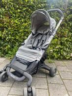 Praktische Nuna pepp buggy, Kinderen en Baby's, Buggy's, Ophalen, Zo goed als nieuw, Overige merken