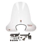 Windscherm hoog AGM LX BTC Bellagio Isotta NIEUW, Fietsen en Brommers, Brommeronderdelen | Scooters, Overige merken, Verkoop@pepeparts