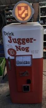 --JUGGERNOG--, Witgoed en Apparatuur, Koelkasten en IJskasten, Ophalen, 60 cm of meer, 100 tot 150 liter, 140 tot 160 cm