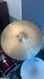 20” Avedis Zidjian 2264gr (60s), Ophalen of Verzenden, Zo goed als nieuw, Overige merken