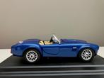 Bburago Ford AC Cobra 427 (1965) | 1:24 | originele doos, Ophalen of Verzenden, Gebruikt, Auto, Bburago