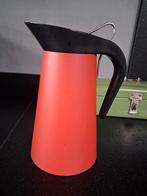 Nicolai Carels design thermoskan in opdracht van HEMA, Antiek en Kunst, Ophalen of Verzenden