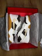 Jordan x Travis Scott Jumpman Sneakers + Dust Bag, Kleding | Heren, Schoenen, Bruin, Nieuw, Ophalen of Verzenden, Jordan x Travis Scott