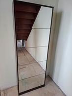 Spiegel schoenenkast, Huis en Inrichting, Ophalen, Gebruikt
