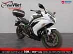 Erg Mooie Kawasaki ER6F Abs bj 2015 ER 6 F ninja 650, Motoren, Bedrijf, Onbekend, KAWASAKI, Sport