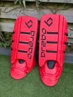 Professionele set Brabo legguars en klompen maat L, Ophalen of Verzenden, Zo goed als nieuw