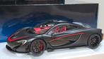 Autoart McLaren P1 1:12, Hobby en Vrije tijd, Ophalen of Verzenden, Zo goed als nieuw, Autoart