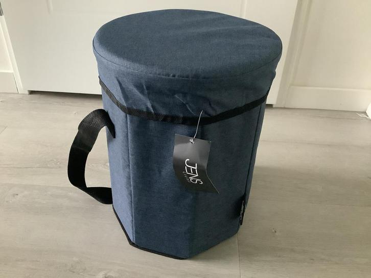 Nieuwe Jens Living Koelbox/Koeltas, Caravans en Kamperen, Koelboxen, Nieuw, Koelbox, Koelelement, Ophalen of Verzenden