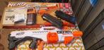 Nerfgun, Ophalen, Zo goed als nieuw