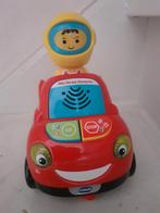 Vtech mijn eerste race auto, Ophalen of Verzenden, Zo goed als nieuw