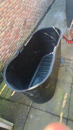 Badbucket xl, Huis en Inrichting, Ophalen, Zo goed als nieuw, Overige typen