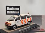 Volkswagen T4 " Rijkspolitie " 1:43 Premium ClassiXXs, Overige merken, Premium ClassiXXs, Auto, Ophalen of Verzenden