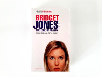 Nieuw - Helen Fielding - Bridget Jones: The Edge of Reason beschikbaar voor biedingen