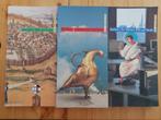 Ex oriente, Isaak und der weisse Elephant (3 delen), 14e eeuw of eerder, Wolfgang Dressen (et al.), Verzenden, Europa